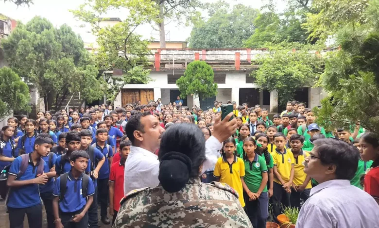 सरदार वल्लभभाई पटेल उत्कृष्ट हिंदी माध्यम स्कूल , बच्चों ,महत्वपूर्ण जानकारी,Sardar Vallabhbhai Patel Excellent Hindi Medium School, children, important information,