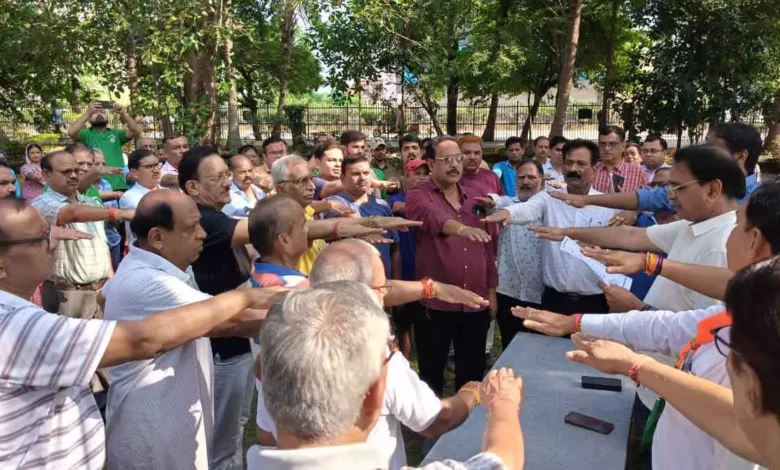 कांग्रेस ,राजेश मूणत, रायपुर, raipur news, कवर्धा , बलौदाबाजार ,Congress, Rajesh Moonat, Raipur, Raipur news, Kawardha, Balodabazar,