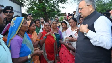 राजनांदगांव , विधानसभा अध्यक्ष रमन सिंह ,माताओं-बहनों , संवाद,Rajnandgaon, Assembly Speaker Raman Singh, mothers and sisters, dialogue,