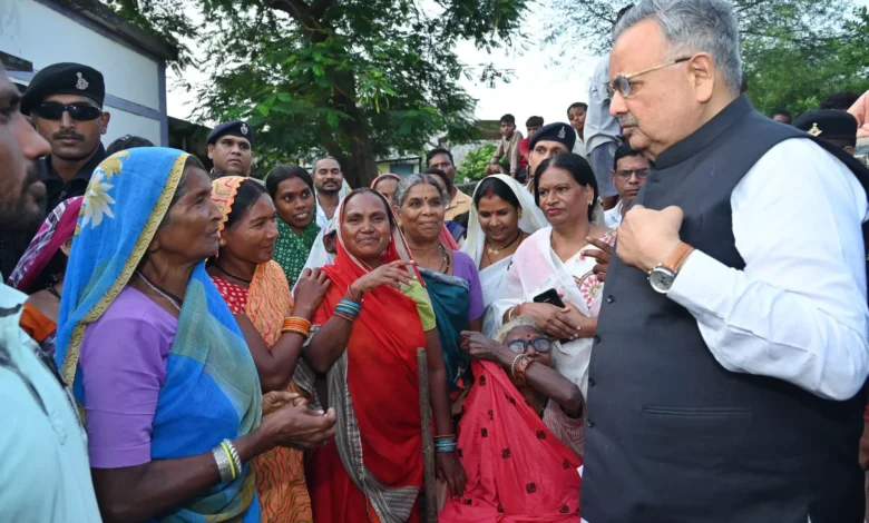 राजनांदगांव , विधानसभा अध्यक्ष रमन सिंह ,माताओं-बहनों , संवाद,Rajnandgaon, Assembly Speaker Raman Singh, mothers and sisters, dialogue,