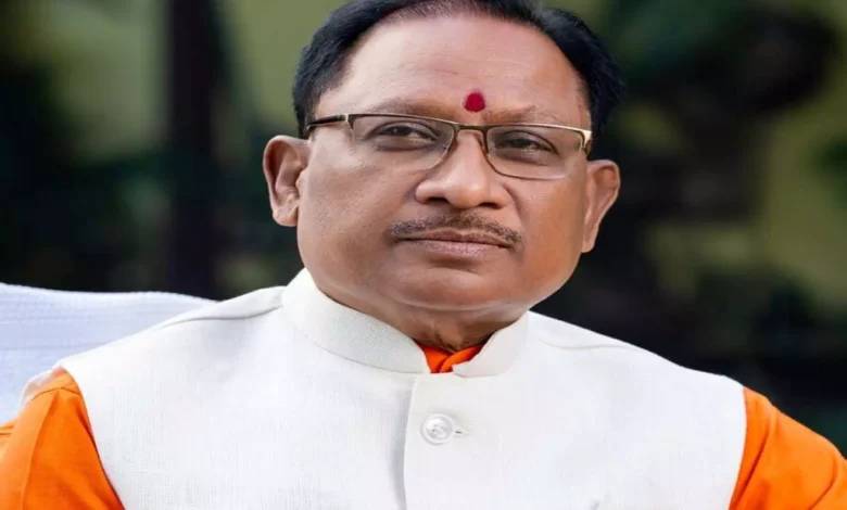 युवा रोजगार ,संकल्पित, सरकार,विष्णुदेव साय, Raipur, रायपुर,Youth employment, resolved, government, Vishnudev Sai, Raipur, Raipur,