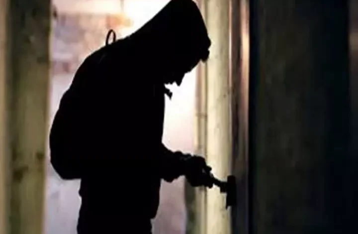 5 घरों , चोरी, सीसीटीवी कैमरे,पुलिस, जांजगीर, janjgir news, मड़वा पॉवर प्लांट , रिहायशी कॉलोनी ,5 houses, theft, CCTV cameras, police, Janjgir, Janjgir news, Madwa power plant, residential colony,