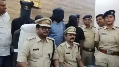 BREAKING, तनिष्क ज्वेलर्स लूटकांड मामलें , लूटेरे ,गिरफ्तार,BREAKING, Tanishq Jewelers robbery case, robbers arrested,