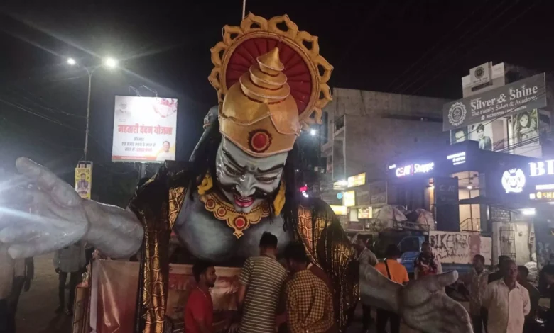 CG BREAKING, रायपुर ,गणेश झांकियां , Raipur, रायपुर, राजधानी ,CG BREAKING, Raipur, Ganesh Tableaux, Raipur, Raipur, Rajdhani,