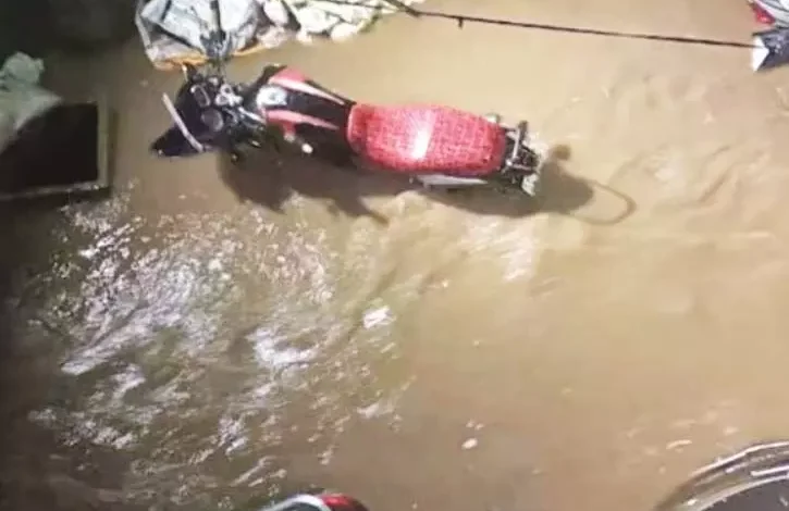 CG NEWS, हल्की बारिश ,अंबिकापुर ,CG NEWS, light rain, Ambikapur,