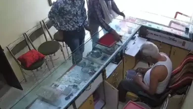 CRIME, जेवरात की चोरी, केस दर्ज, Chhatarpur, छतरपुर,CRIME, Jewellery theft, case registered, Chhatarpur, Chhatarpur,