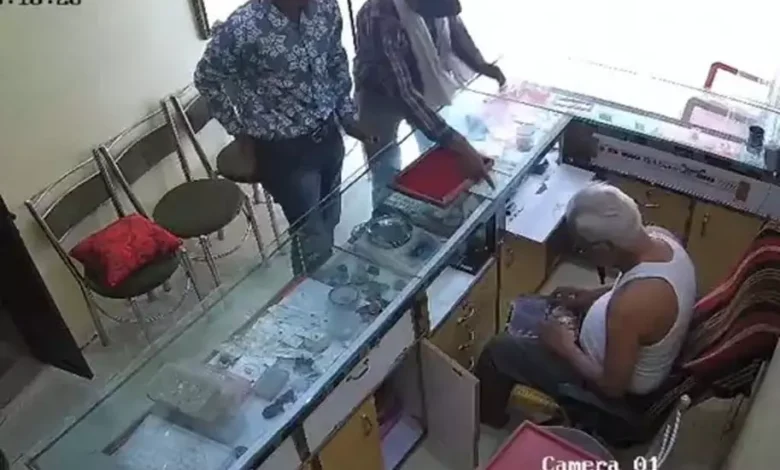 CRIME, जेवरात की चोरी, केस दर्ज, Chhatarpur, छतरपुर,CRIME, Jewellery theft, case registered, Chhatarpur, Chhatarpur,