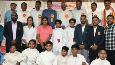 खेल, विकास , प्रतिबद्ध , सरकार, मंत्री टंकराम वर्मा,sports, development, committed, government, minister Tankaram Verma,