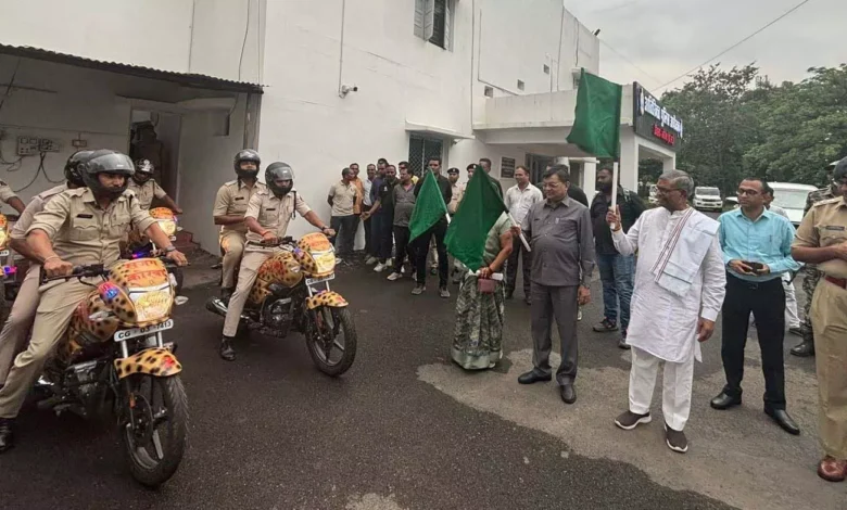 CG, अपराध रोकथाम , अन्वेषण ,336 सीसीटीवी कैमरे, Raipur, रायपुर, कोरबा शहर ,CG, Crime Prevention, Investigation, 336 CCTV Cameras, Raipur, Raipur, Korba City,