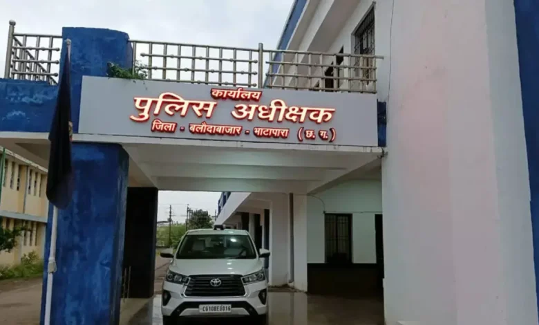 CG BREAKING, SP ,थाना प्रभारियों , ट्रांसफर,आदेश, Balodabazar,बलौदाबाजार,CG BREAKING, SP, police station incharges, transfer, order, Balodabazar, Balodabazar,