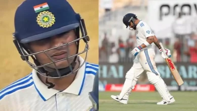 गिल , कोहली , IND vs BAN, टेस्ट ,DRS , Mumbai ,मुंबई, भारत , बांग्लादेश ,Gill, Kohli, IND vs BAN, Test, DRS, Mumbai, Mumbai, India, Bangladesh,