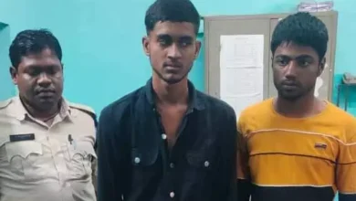 रायपुरा चैन स्नैचिंग , खुलासा, महाराष्ट्र , दो लड़के, गिरफ्तार,Raipura chain snatching, disclosed, Maharashtra, two boys, arrested,
