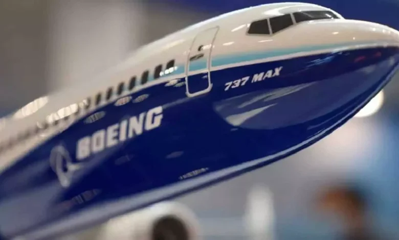 Boeing , श्रमिक संघ , ऐतिहासिक वेतन अनुबंध , हस्ताक्षर , SAN FRANCISCO, सैन फ्रांसिस्को, वैश्विक एयरोस्पेस प्रमुख बोइंग ,Boeing , labor union , historic wage contract , signed , SAN FRANCISCO, San Francisco, global aerospace major Boeing ,