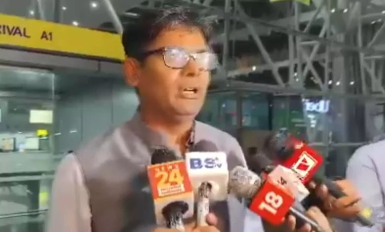 रायपुर ,चे मंत्री ओपी चौधरी, बड़ा बयान, Raipur, रायपुर, जीएसटी काउंसिल ,Raipur, Minister OP Chaudhary, big statement, Raipur, Raipur, GST Council,