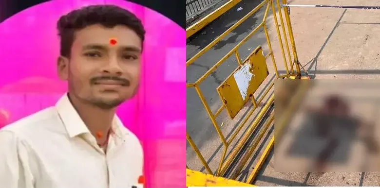 रायपुर ड्राइवर मर्डर फोटो,लुटेरों की तलाश में, पुलिस की छापेमारी जारी,रायपुर,छत्तीसगढ़,Raipur driver murder photo, in search of robbers, police raid continues, Raipur, Chhattisgarh,