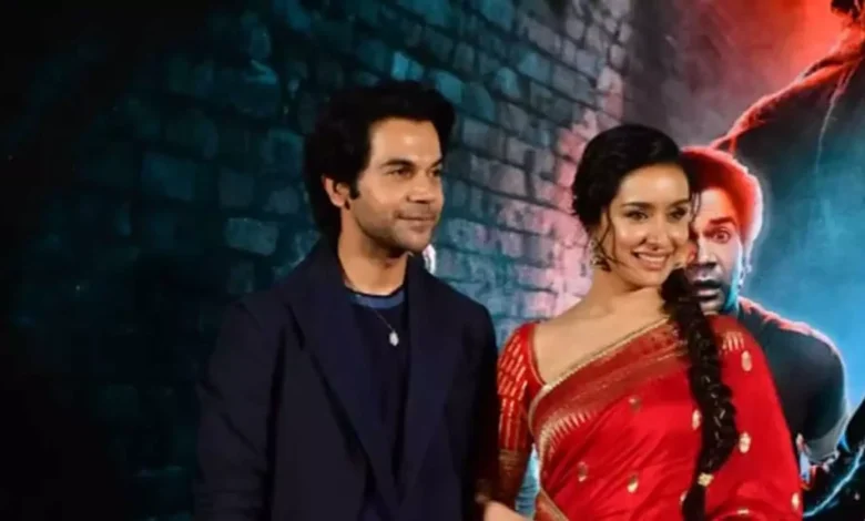 Stree , सुशांत राजपूत, काई पो चे ,श्रद्धा,राजकुमार,Stree, Sushant Rajput, Kai Po Che, Shraddha, Rajkumar,