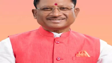 मुख्यमंत्री विष्णुदेव साय , जनदर्शन, स्थगित,Chief Minister Vishnudev Sai, public darshan, postponed,