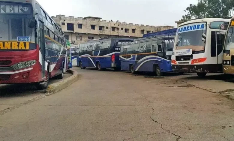 छत्तीसगढ़, मध्यप्रदेश , यात्रियों , सुविधा ,नये मार्गों, यात्री बसें, Raipur, रायपुर,Chhattisgarh, Madhya Pradesh, passengers, facilities, new routes, passenger buses, Raipur, Raipur,