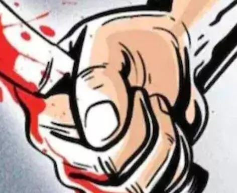 भाभी की हत्या, खूनी वारदात ,अंजाम, फरार, कोण्डागांव, केशकाल ,Sister-in-law's murder, bloody incident, result, absconding, Kondagaon, Keshkal,