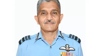 एयर मार्शल, SP धारकर अगले, वायुसेना उप प्रमुख, New Delhi, नई दिल्ली, Air Marshal, SP Dharkar Next, Deputy Chief of Air Staff, New Delhi, New Delhi,