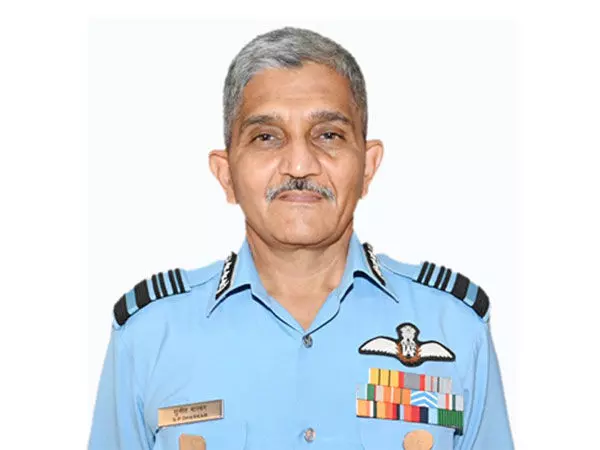 एयर मार्शल, SP धारकर अगले, वायुसेना उप प्रमुख, New Delhi, नई दिल्ली, Air Marshal, SP Dharkar Next, Deputy Chief of Air Staff, New Delhi, New Delhi,