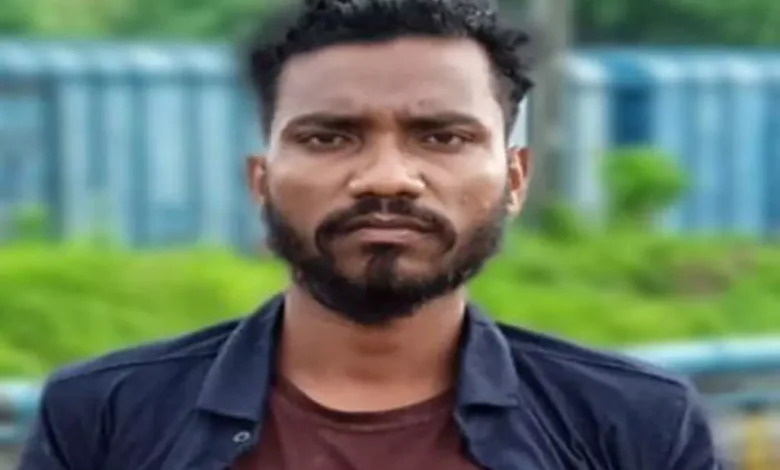 CG BREAKING, संदीप लकड़ा हत्याकांड,राष्ट्रपति ,आत्मदाह , गुहार, Surguja, सरगुजा,CG BREAKING, Sandeep Lakra murder case, President, self immolation, appeal, Surguja, Surguja,