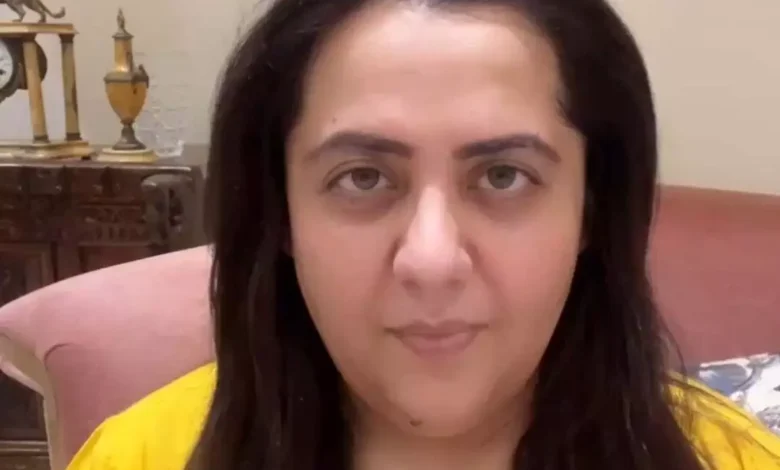 आतंकियों , हिमायती INDI गठबंधन ,चेहरा बेनक़ाब, राधिका खेड़ा,Terrorists, supporting INDI alliance, face exposed, Radhika Khera,