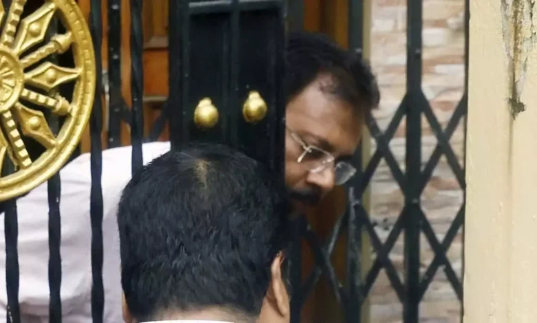 BIG BREAKING NEWS, CBI ,पूर्व प्रिंसिपल संदीप घोष , गिरफ्तार, नई दिल्ली, सीबीआई , कोलकाता , आरजी कर मेडिकल कॉलेज, RG Kar Medical College , पूर्व प्रिंसिपल डॉ संदीप घोष , गिरफ्तार , भ्रष्टाचार,BIG BREAKING NEWS, CBI, former principal Sandip Ghosh, arrested, New Delhi, CBI, Kolkata, RG Kar Medical College, RG Kar Medical College, former principal Dr. Sandip Ghosh, arrested, corruption,