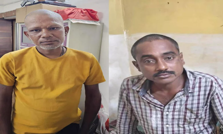 रायपुर,भिलाई, बाइक चोरी ,शातिर चोर, गिरफ्तार, Raipur, रायपुर, दोपहिया वाहन चोरी ,Raipur, Bhilai, bike theft, clever thief, arrested, Raipur, Raipur, two-wheeler theft,