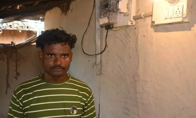 पीएम, जनमन योजना , पहाड़ी कोरवा परिवार, बिजली, Raipur, रायपुर,PM, Janman Yojana, Pahari Korwa family, electricity, Raipur, Raipur,