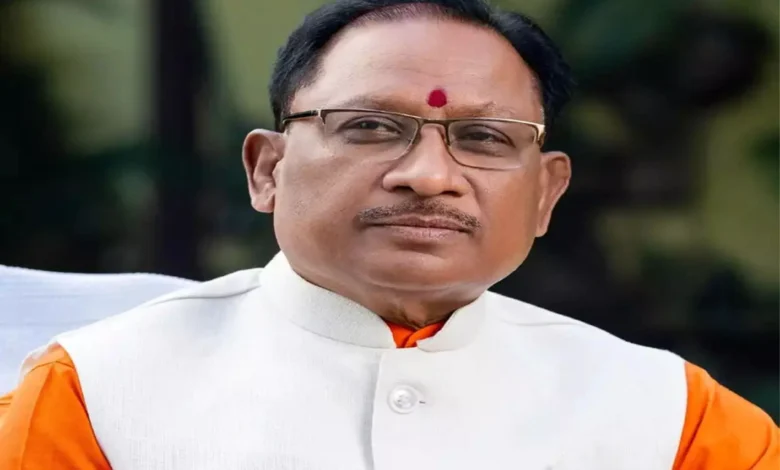 सीताराम येचुरी,निधन , निधन , CM साय , दुःख,Sitaram Yechury, death, death, CM sai, sorrow,