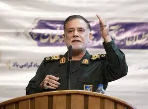 Iran ,बेरूत , इजरायल हमलों, वरिष्ठ IRGC कमांडर मौत,