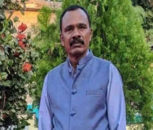 सुसाइड नोट ,हेडमास्टर ,मौत , बालोद,Suicide note, headmaster, death, Balod,