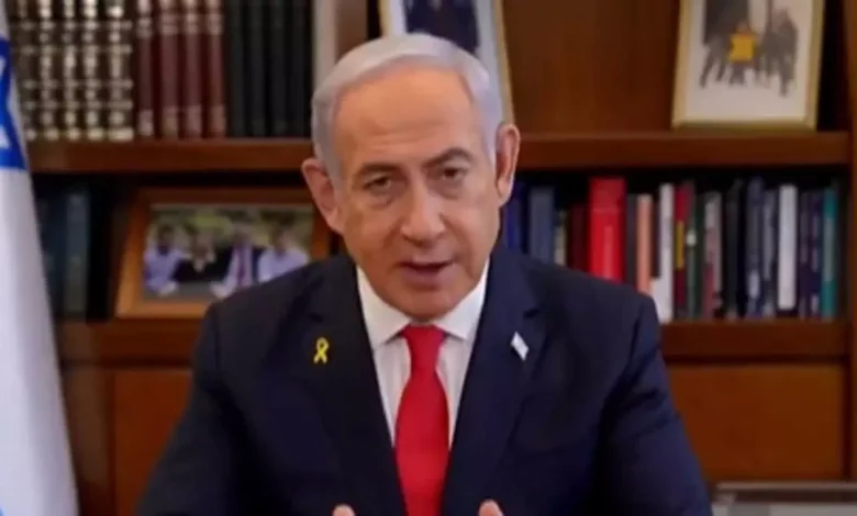 Netanyahu , हिजबुल्लाह , चेतावनी , Jerusalem, यरुशलम, इजरायल , प्रधानमंत्री बेंजामिन नेतन्याहू ,इजरायल ,Netanyahu, Hezbollah, warning, Jerusalem, Israel, Prime Minister Benjamin Netanyahu, Israel,
