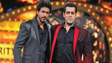 Salman Khan , अनुपस्थिति , शाहरुख खान , आईफा , Abu Dhabi, अबू धाबी,IIFA अवॉर्ड्स समारोह, सिनेमाई उत्कृष्टता, मनोरंजन , भारतीय सिनेमा ,Salman Khan, absence, Shahrukh Khan, IIFA, Abu Dhabi, IIFA Awards ceremony, cinematic excellence, entertainment, Indian cinema,