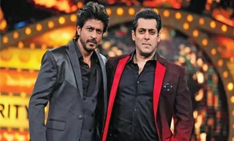 Salman Khan , अनुपस्थिति , शाहरुख खान , आईफा , Abu Dhabi, अबू धाबी,IIFA अवॉर्ड्स समारोह, सिनेमाई उत्कृष्टता, मनोरंजन , भारतीय सिनेमा ,Salman Khan, absence, Shahrukh Khan, IIFA, Abu Dhabi, IIFA Awards ceremony, cinematic excellence, entertainment, Indian cinema,