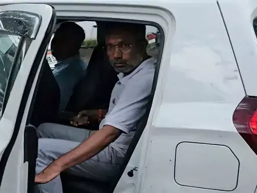 विधायक,फेसबुक यूजर, गिरफ्तार, दुर्ग, जिले , वैशाली नगर विधायक रिकेश सेन,MLA, Facebook user, arrested, Durg, district, Vaishali Nagar MLA Rakesh Sen,