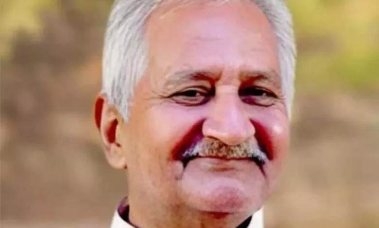 शोक संदेश,: Mahendra Kumar Jain ,निधन, Raipur, रायपुर, महेंद्र कुमार जी जैन (चूड़ी वाले) ,Condolence message,: Mahendra Kumar Jain, death, Raipur, Raipur, Mahendra Kumar ji Jain (Bangle seller),