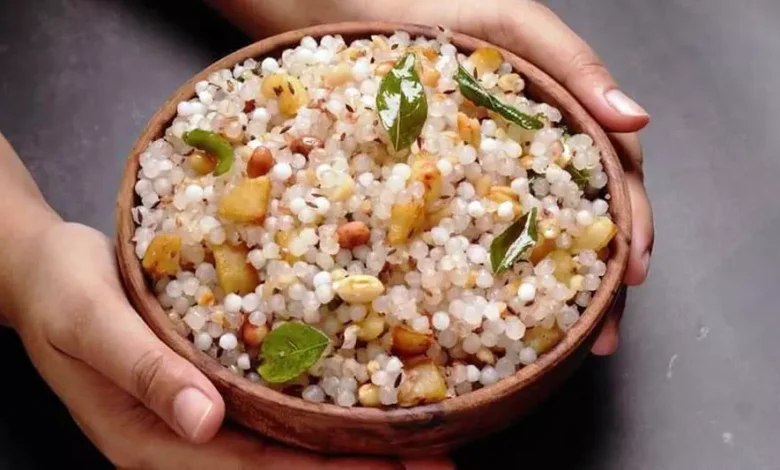 Navratri , साबूदाना खिचड़ी , Life Style, लाइफ स्टाइल , पितृ पक्ष , नवरात्रि व्रत ,Navratri, Sabudana Khichdi, Life Style, Life Style, Pitru Paksha, Navratri fast,