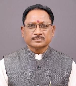 पीएम आवास योजना , CM साय , बड़ा बयान, PM Housing Scheme, CM Says, Big Statement,