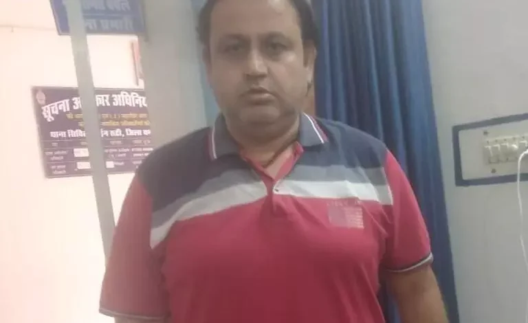 फर्जी स्टेटमेंट , बैंक , 85 लाख का लोन, मास्टरमाइंड, गिरफ्तार, धमतरी, dhamtari news,Fake statement, bank, loan of 85 lakhs, mastermind arrested, Dhamtari, dhamtari news,