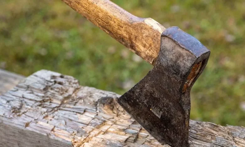 CRIME BREAKING,महिला , कुल्हाड़ी ,मामलें , Sonbhadra, सोनभद्र,अनपरा थाना क्षेत्र , बैरपान गांव ,CRIME BREAKING, woman, axe, cases, Sonbhadra, Sonbhadra, Anpara police station area, Bairpan village,