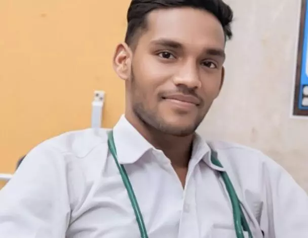 संयुक्त अनियमित कर्मचारी महासंघ , जिला उपाध्यक्ष, प्रवीण पैगवार, Janjgir-Champa, जांजगीर-चांपा,Joint Irregular Employees Federation, District Vice President, Praveen Paigwar, Janjgir-Champa, Janjgir-Champa,