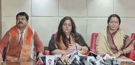 रामगोपाल अग्रवाल , राजीव भवन ,सीसीटीवी फुटेज, राधिका खेरा , दावा,Ram Gopal Agarwal, Rajiv Bhawan, CCTV footage, Radhika Khera, claim,