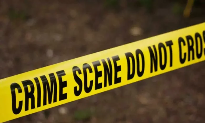 जलाशय , लाश, पुलिस , फॉरेंसिक जांच, डोंगरगढ़,Reservoir, dead body, police, forensic investigation, Dongargarh,