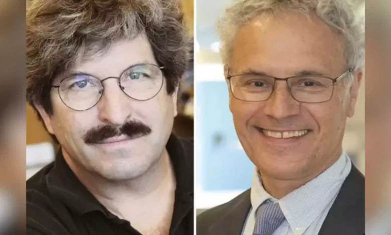 कैंसर , microRNA ,अमेरिकी जोड़ी , चिकित्सा , नोबेल, STOCKHOLM, स्टॉकहोम, फिजियोलॉजी , मेडिसिन , नोबेल पुरस्कार ,cancer, microRNA, American couple, medicine, Nobel, STOCKHOLM, Stockholm, physiology, medicine, Nobel Prize,