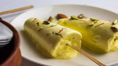 पिस्ता कुल्फी , स्वादिष्ट रेसिपी, Pistachio Kulfi, रेसिपी,Pistachio Kulfi, delicious recipe, Pistachio Kulfi, recipe,