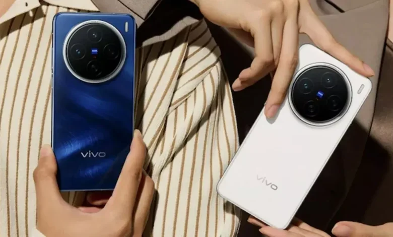 Vivo X200 सीरीज, धमाकेदार फीचर्स , लॉन्च , Vivo मोबाइल न्यूज़ ,वीवो ,Vivo X200 series, amazing features, launched, Vivo mobile news, Vivo,