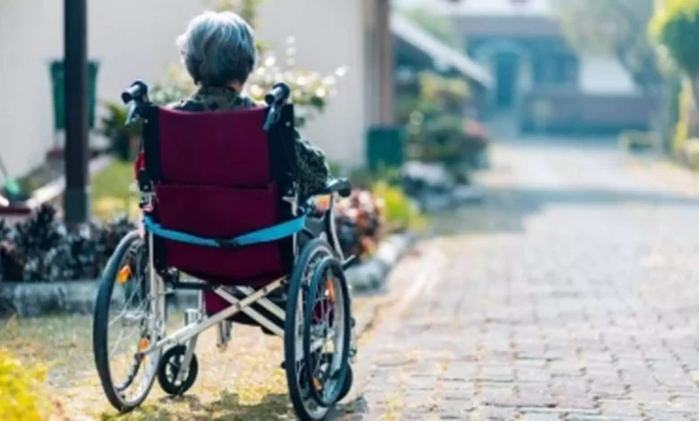 Social isolation, वृद्ध लोगों, पोषक तत्वों, Study, नई दिल्ली,Social isolation, older people, nutrients, Study, New Delhi,