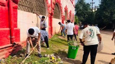 स्वच्छता ही सेवा अभियान, पंचायतों , साफ सफाई , श्रम दान, Durg, दुर्ग,Cleanliness is service campaign, Panchayats, cleanliness, labour donation, Durg, Durg,